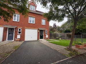 27, Ainderby Gardens, , Northallerton